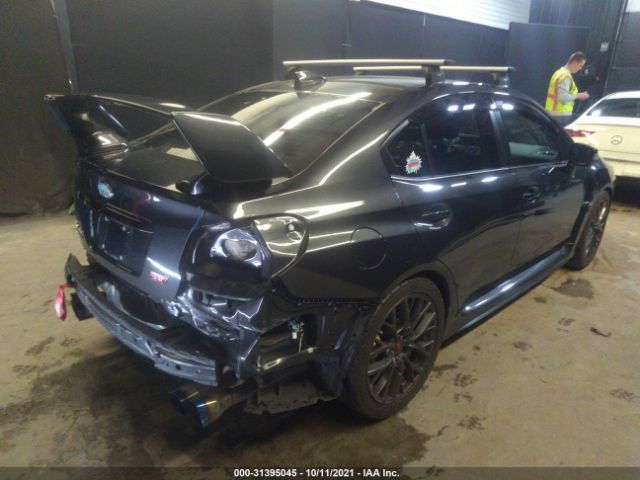 Photo 3 VIN: JF1VA2R61K9811395 - SUBARU WRX 