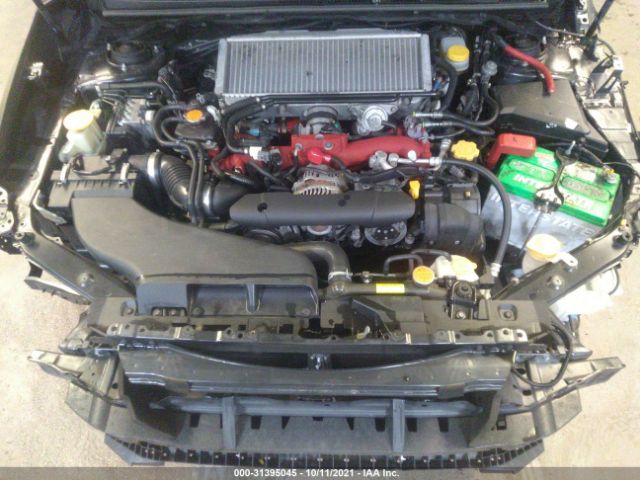 Photo 9 VIN: JF1VA2R61K9811395 - SUBARU WRX 