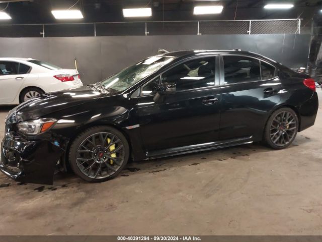 Photo 1 VIN: JF1VA2R62K9804567 - SUBARU WRX 