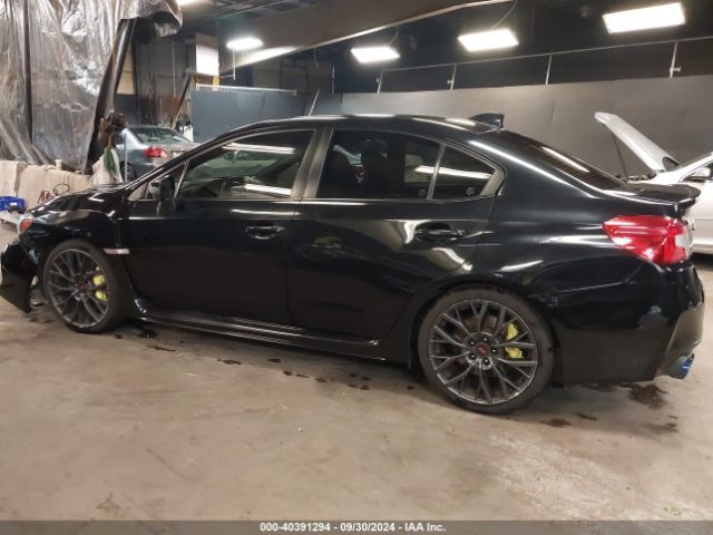 Photo 2 VIN: JF1VA2R62K9804567 - SUBARU WRX 