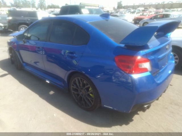 Photo 2 VIN: JF1VA2R62K9818193 - SUBARU WRX 