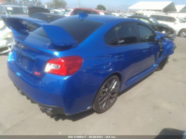 Photo 3 VIN: JF1VA2R62K9818193 - SUBARU WRX 