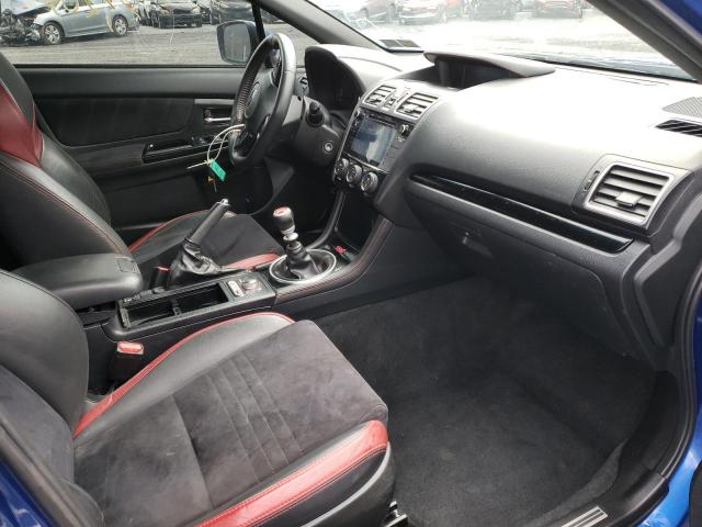 Photo 4 VIN: JF1VA2R62K9819229 - SUBARU WRX STI 