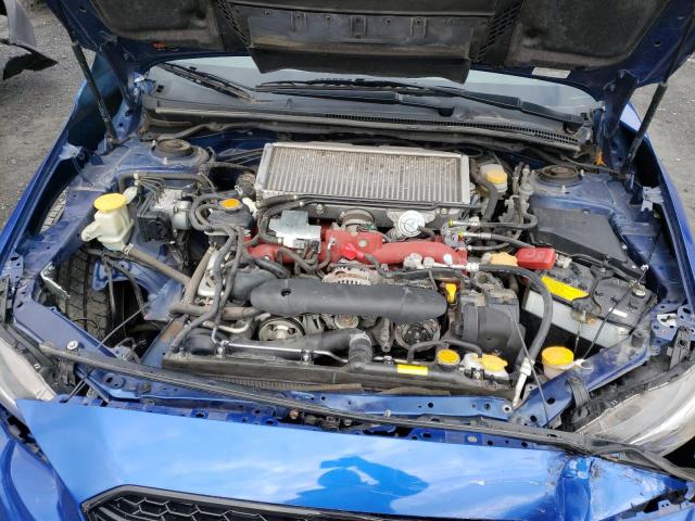 Photo 6 VIN: JF1VA2R62K9819229 - SUBARU WRX STI 