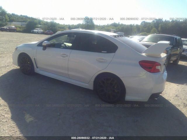 Photo 2 VIN: JF1VA2R62K9828111 - SUBARU WRX 