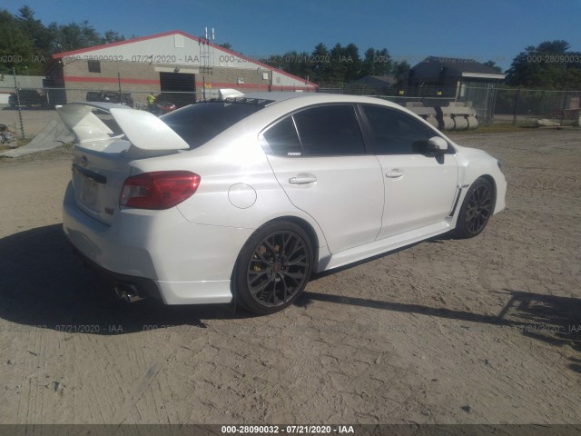 Photo 3 VIN: JF1VA2R62K9828111 - SUBARU WRX 