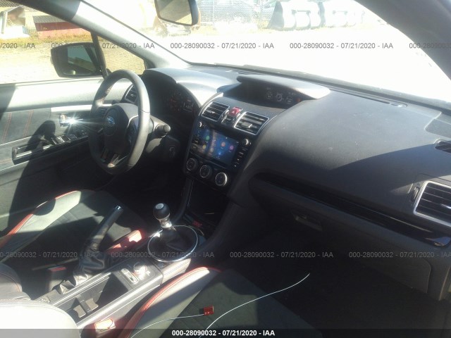 Photo 4 VIN: JF1VA2R62K9828111 - SUBARU WRX 