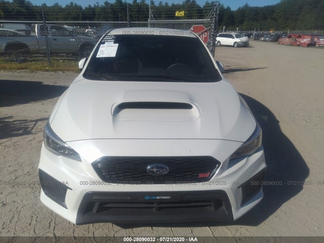 Photo 5 VIN: JF1VA2R62K9828111 - SUBARU WRX 