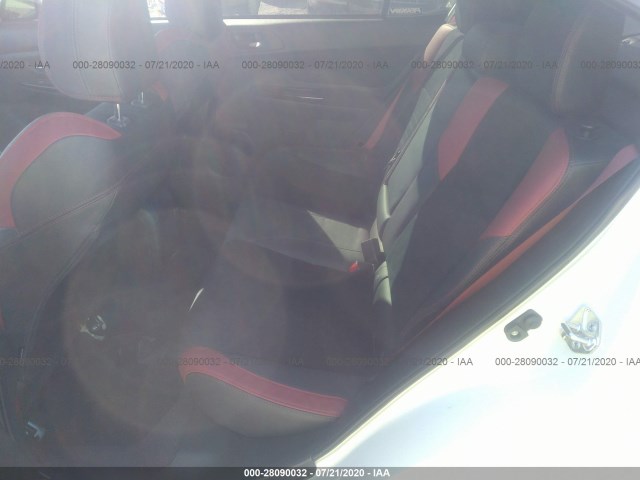 Photo 7 VIN: JF1VA2R62K9828111 - SUBARU WRX 