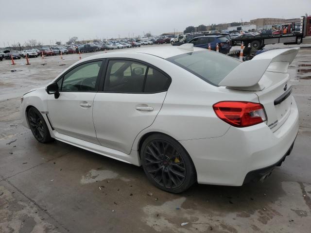 Photo 1 VIN: JF1VA2R63K9804447 - SUBARU WRX 