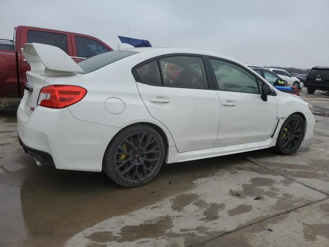 Photo 2 VIN: JF1VA2R63K9804447 - SUBARU WRX 