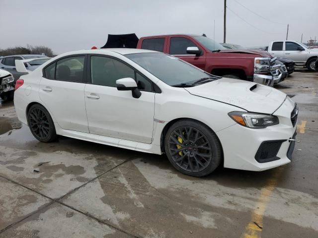 Photo 3 VIN: JF1VA2R63K9804447 - SUBARU WRX 