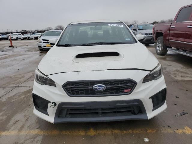 Photo 4 VIN: JF1VA2R63K9804447 - SUBARU WRX 