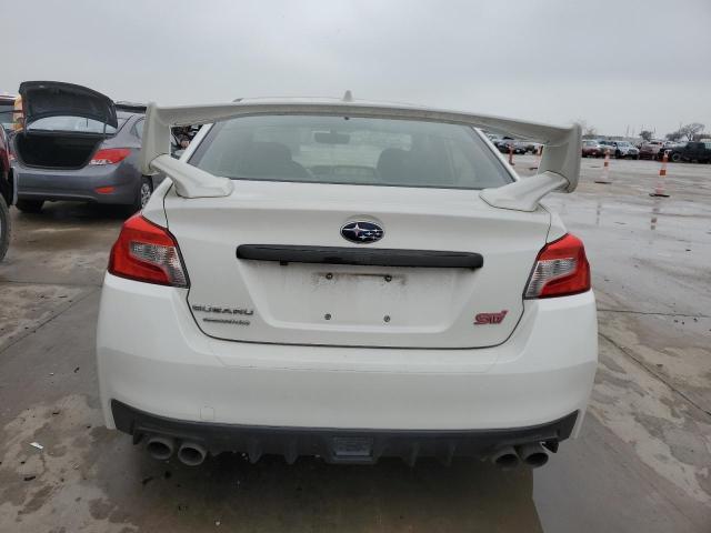 Photo 5 VIN: JF1VA2R63K9804447 - SUBARU WRX 