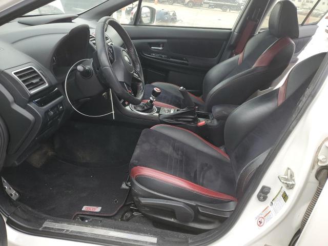 Photo 6 VIN: JF1VA2R63K9804447 - SUBARU WRX 