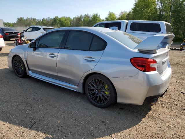 Photo 1 VIN: JF1VA2R63K9815819 - SUBARU WRX STI 