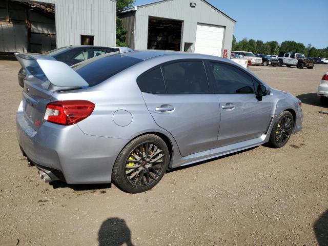 Photo 2 VIN: JF1VA2R63K9815819 - SUBARU WRX STI 