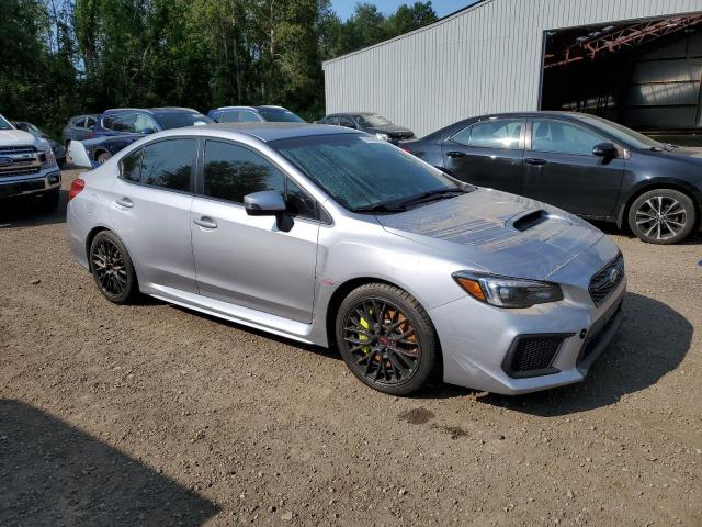 Photo 3 VIN: JF1VA2R63K9815819 - SUBARU WRX STI 