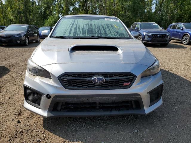 Photo 4 VIN: JF1VA2R63K9815819 - SUBARU WRX STI 