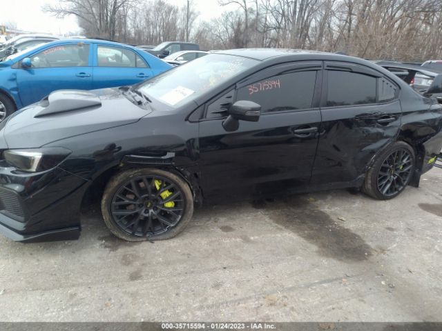 Photo 5 VIN: JF1VA2R63K9828067 - SUBARU WRX STI 