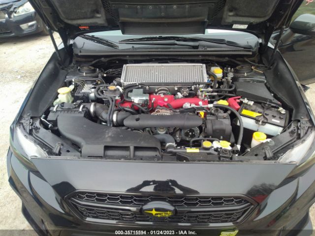 Photo 9 VIN: JF1VA2R63K9828067 - SUBARU WRX STI 