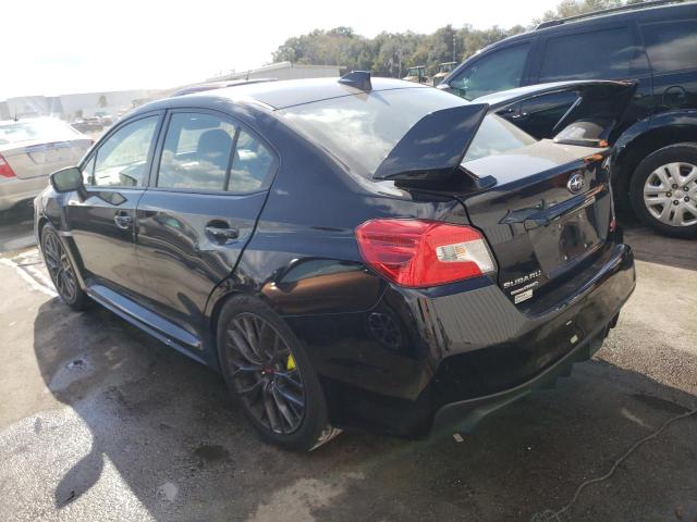 Photo 2 VIN: JF1VA2R65K9803249 - SUBARU WRX STI 