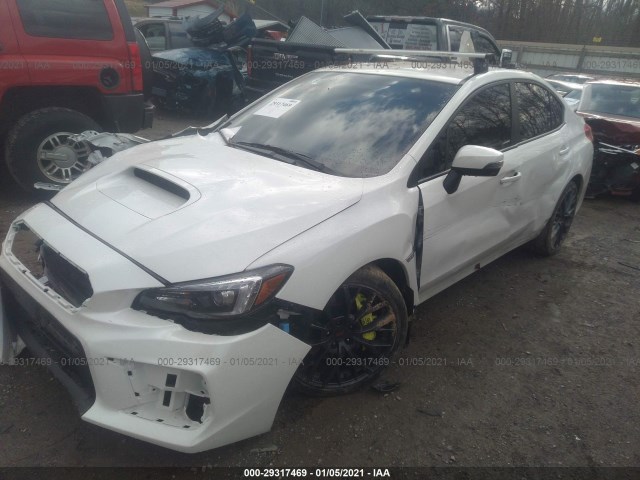 Photo 1 VIN: JF1VA2R65K9822075 - SUBARU WRX 