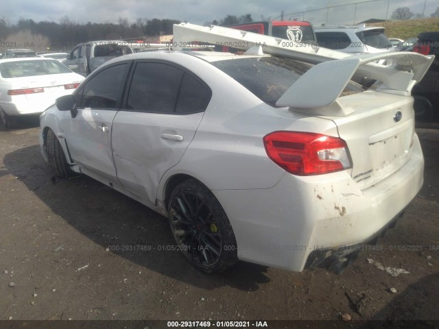 Photo 2 VIN: JF1VA2R65K9822075 - SUBARU WRX 