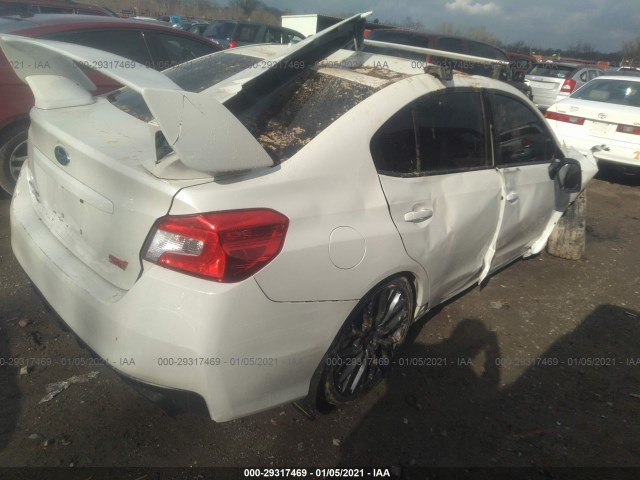 Photo 3 VIN: JF1VA2R65K9822075 - SUBARU WRX 