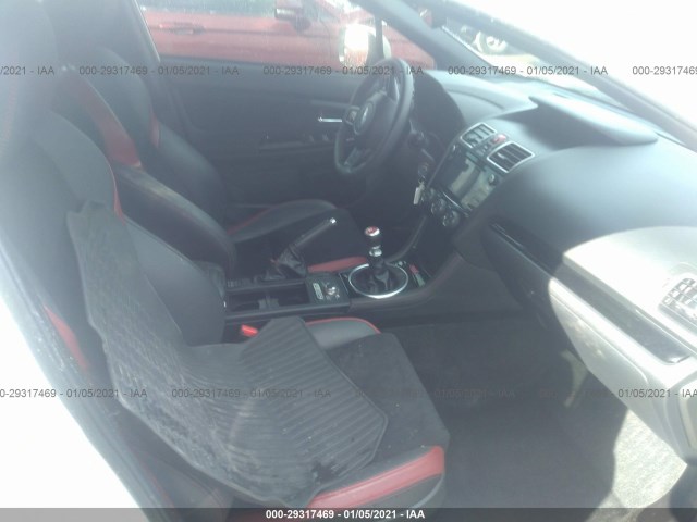 Photo 4 VIN: JF1VA2R65K9822075 - SUBARU WRX 