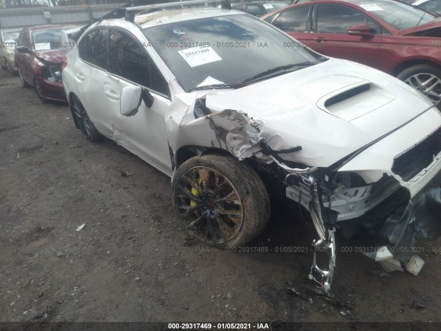 Photo 5 VIN: JF1VA2R65K9822075 - SUBARU WRX 