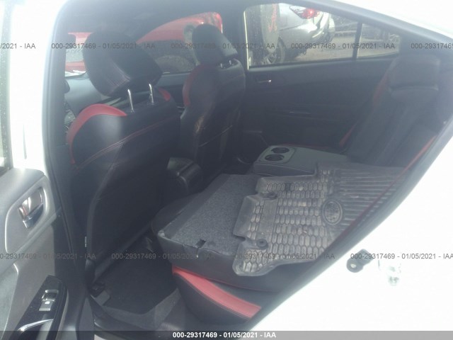 Photo 7 VIN: JF1VA2R65K9822075 - SUBARU WRX 