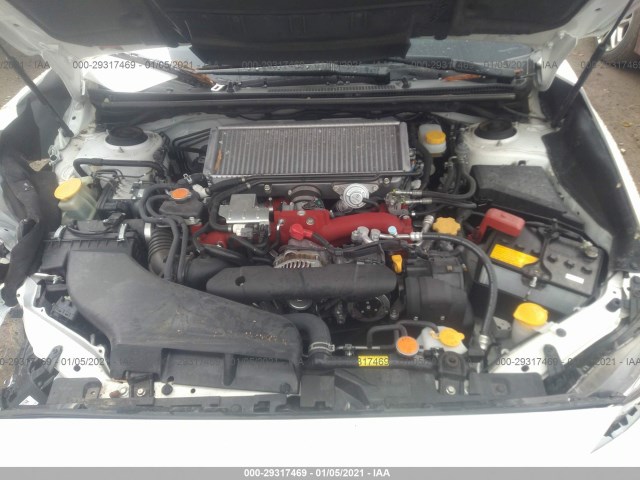 Photo 9 VIN: JF1VA2R65K9822075 - SUBARU WRX 