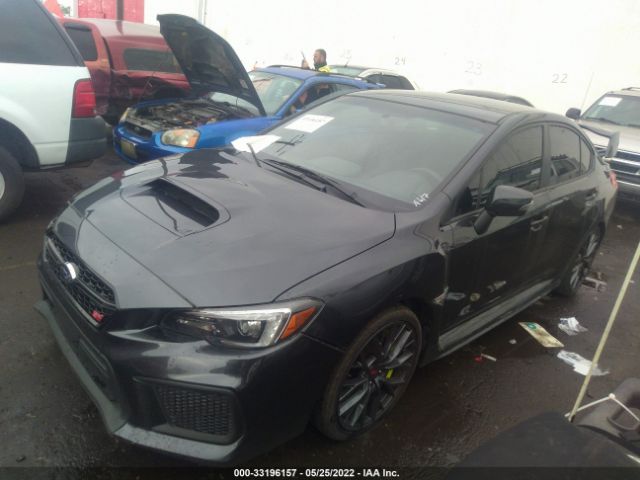 Photo 1 VIN: JF1VA2R65K9825106 - SUBARU WRX 