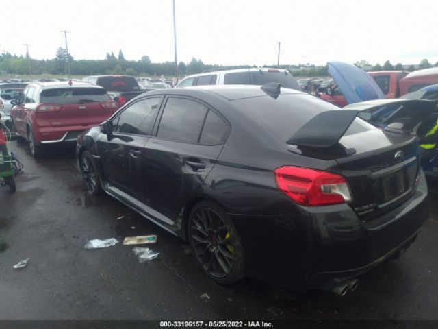 Photo 2 VIN: JF1VA2R65K9825106 - SUBARU WRX 