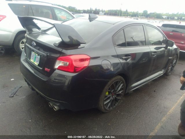 Photo 3 VIN: JF1VA2R65K9825106 - SUBARU WRX 