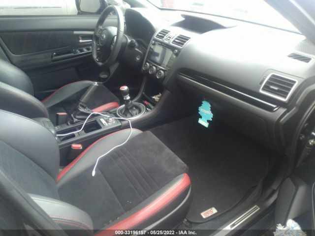 Photo 4 VIN: JF1VA2R65K9825106 - SUBARU WRX 