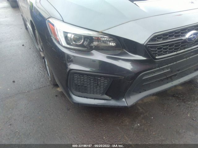 Photo 5 VIN: JF1VA2R65K9825106 - SUBARU WRX 