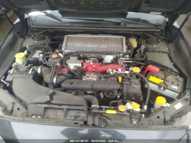 Photo 9 VIN: JF1VA2R65K9825106 - SUBARU WRX 