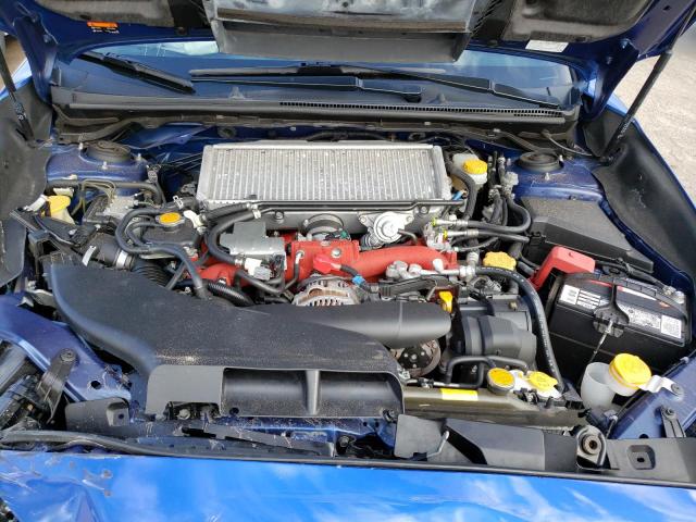 Photo 6 VIN: JF1VA2R66K9811411 - SUBARU WRX STI 