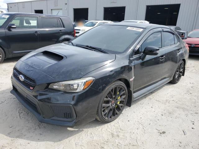 Photo 0 VIN: JF1VA2R66K9817922 - SUBARU WRX STI 