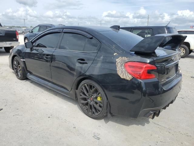 Photo 1 VIN: JF1VA2R66K9817922 - SUBARU WRX STI 