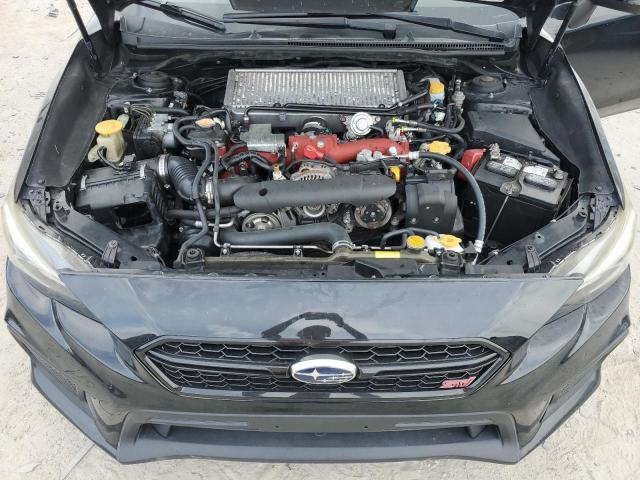 Photo 10 VIN: JF1VA2R66K9817922 - SUBARU WRX STI 