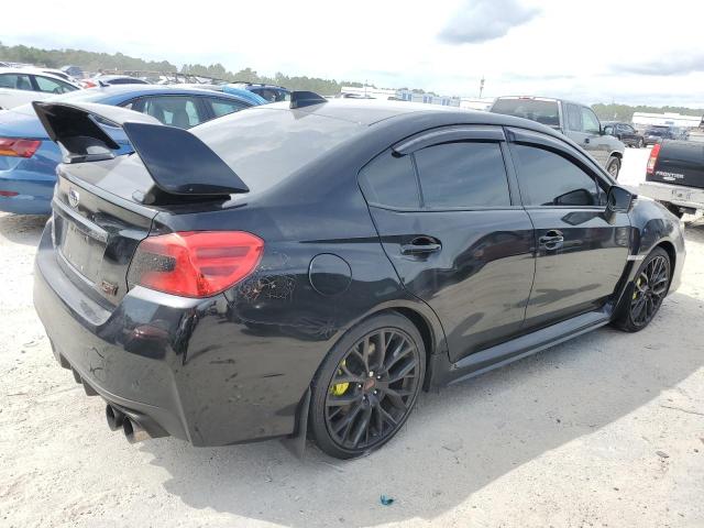 Photo 2 VIN: JF1VA2R66K9817922 - SUBARU WRX STI 