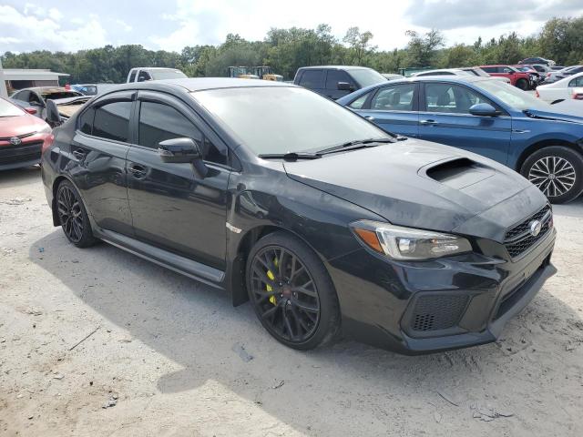 Photo 3 VIN: JF1VA2R66K9817922 - SUBARU WRX STI 