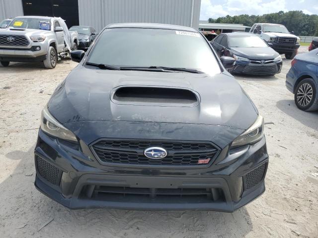 Photo 4 VIN: JF1VA2R66K9817922 - SUBARU WRX STI 