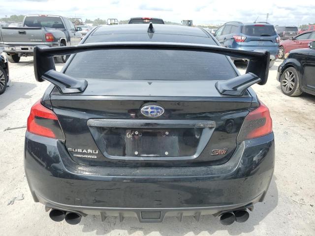 Photo 5 VIN: JF1VA2R66K9817922 - SUBARU WRX STI 