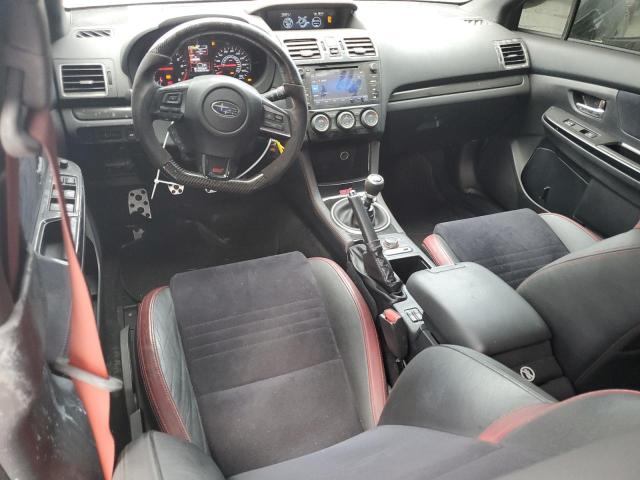 Photo 7 VIN: JF1VA2R66K9817922 - SUBARU WRX STI 