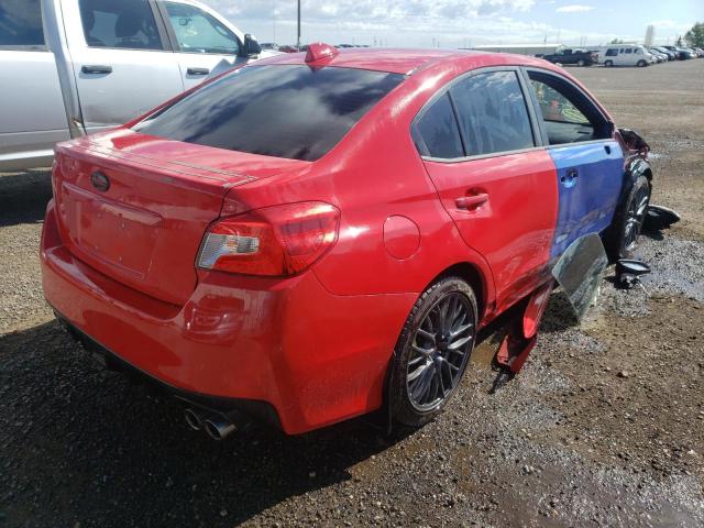 Photo 3 VIN: JF1VA2R66L9826363 - SUBARU WRX STI 