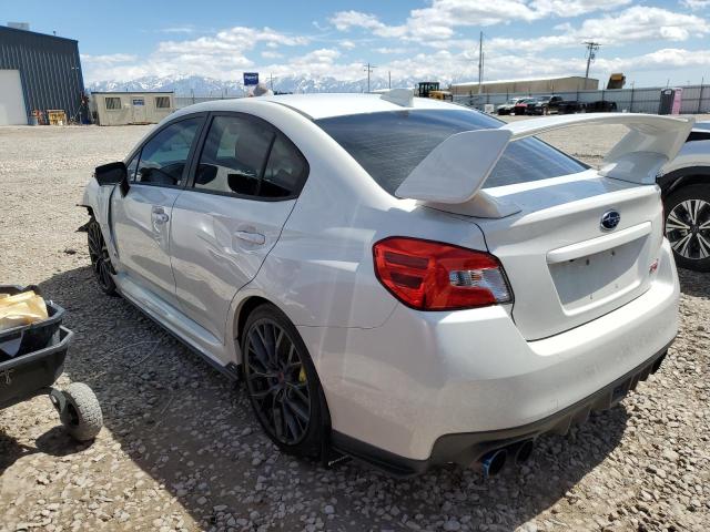 Photo 1 VIN: JF1VA2R68K9816805 - SUBARU WRX 